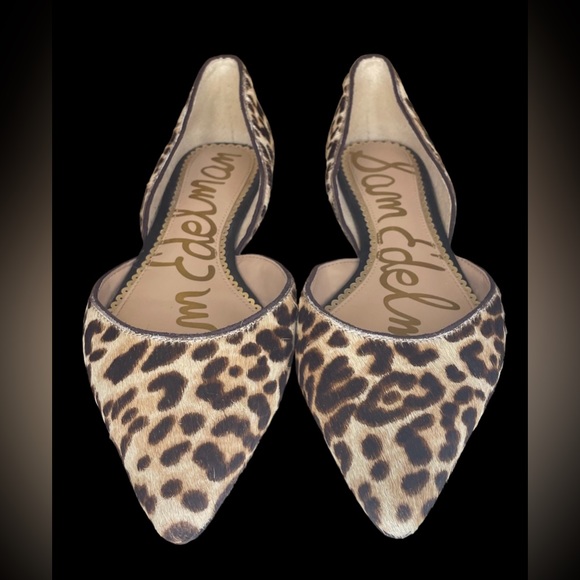 Sam Edelman Shoes - Sam Edelman Shoes